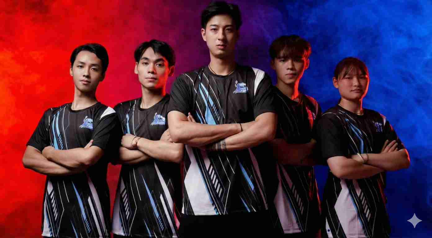 Coach training banner